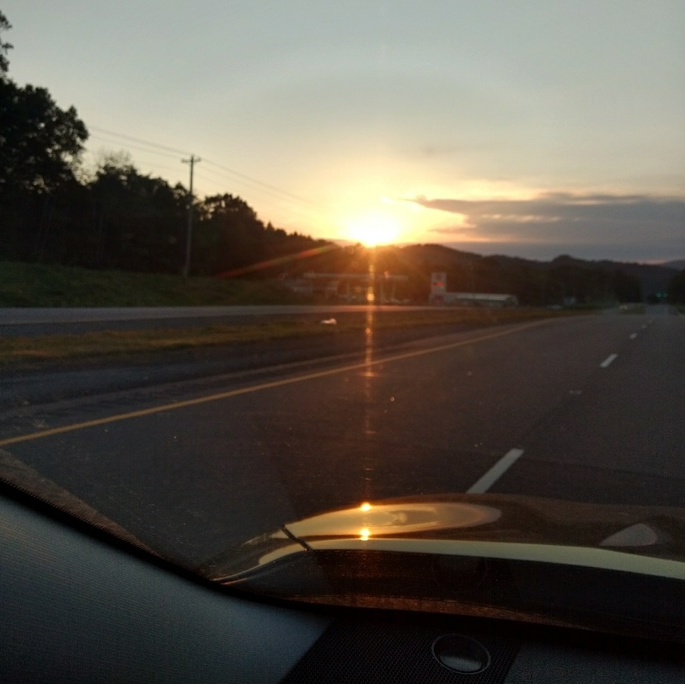 Meet your Posher, Annette