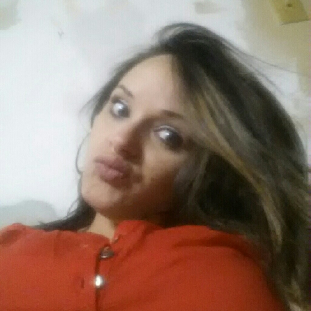 Meet your Posher, Jade