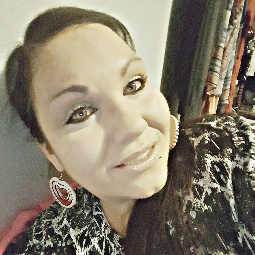 Meet your Posher, Kylie