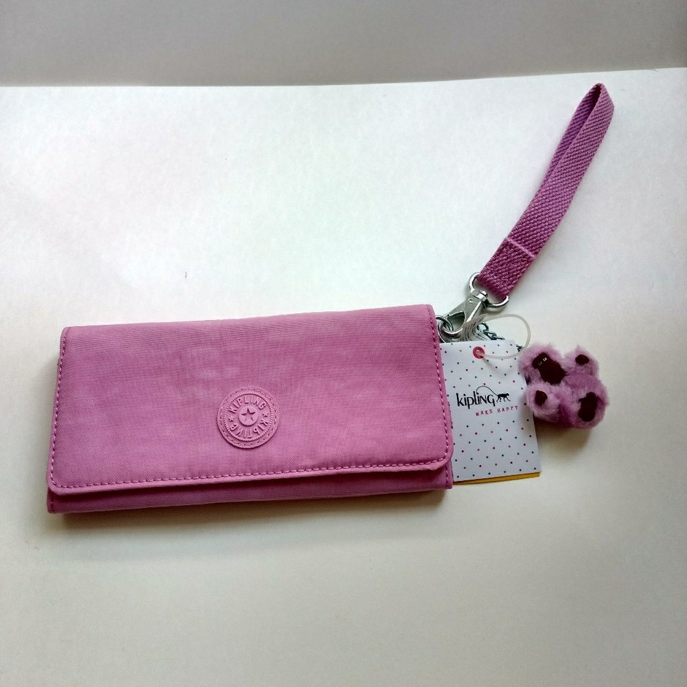 Wallet Kipling