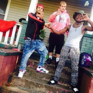 Meet your Posher, Nate