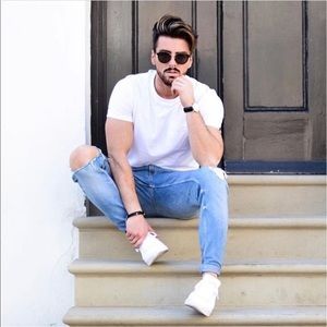 Meet your Posher, Sooraj