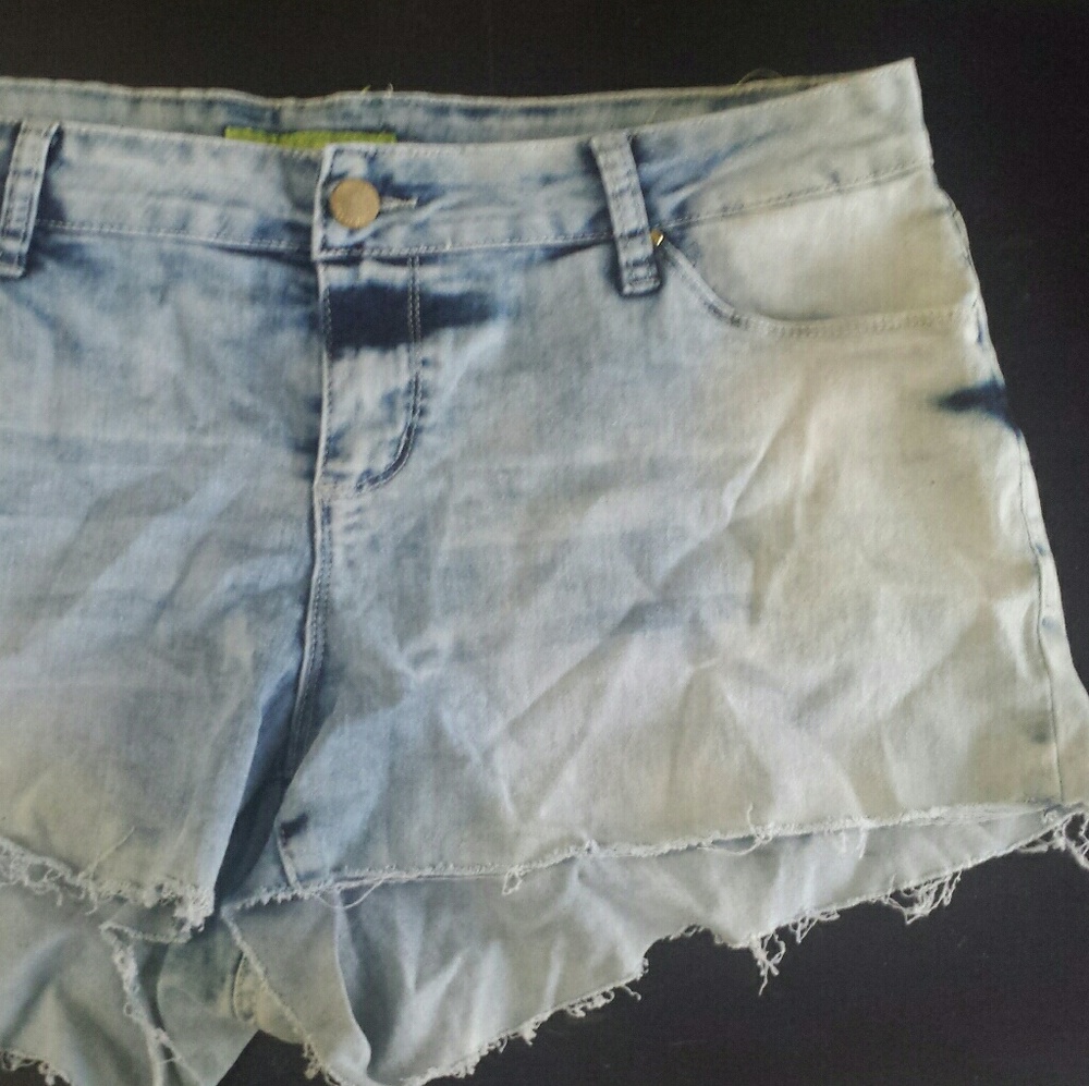 YMI shorts