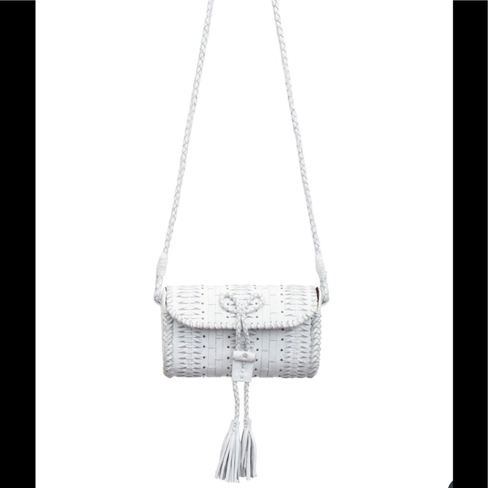 Cleobella Stone Free Crossbody