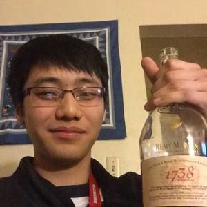 Meet your Posher, Robert