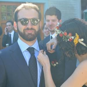 Meet your Posher, Sid