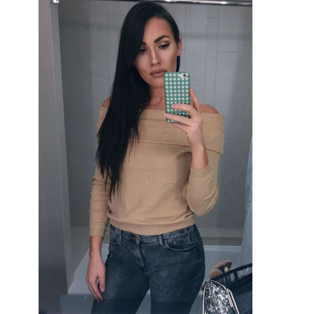 Meet your Posher, Halie