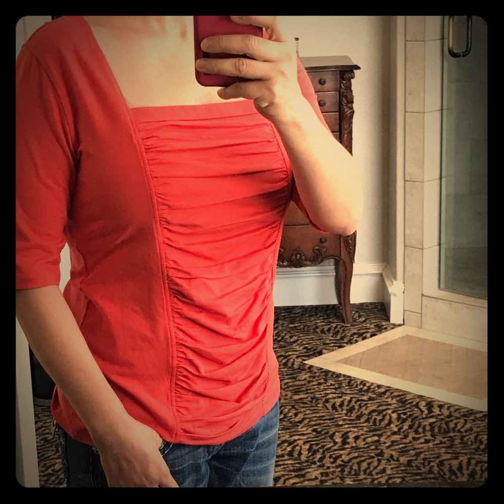 Soft Surroundings top Size Medium Great Condition