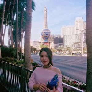 Meet your Posher, Jasmine