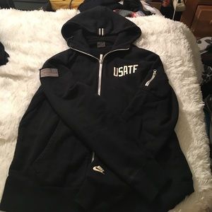 usatf hoodie