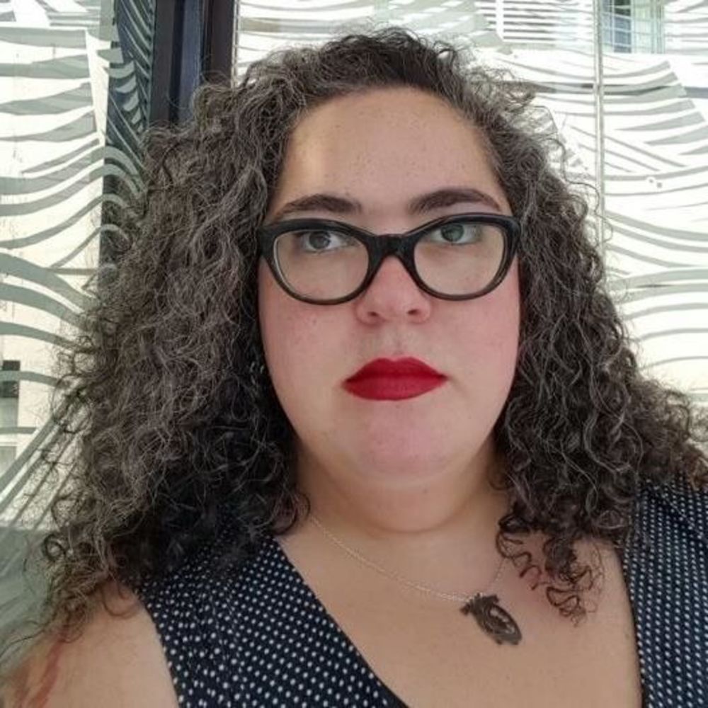 Meet your Posher, Kate