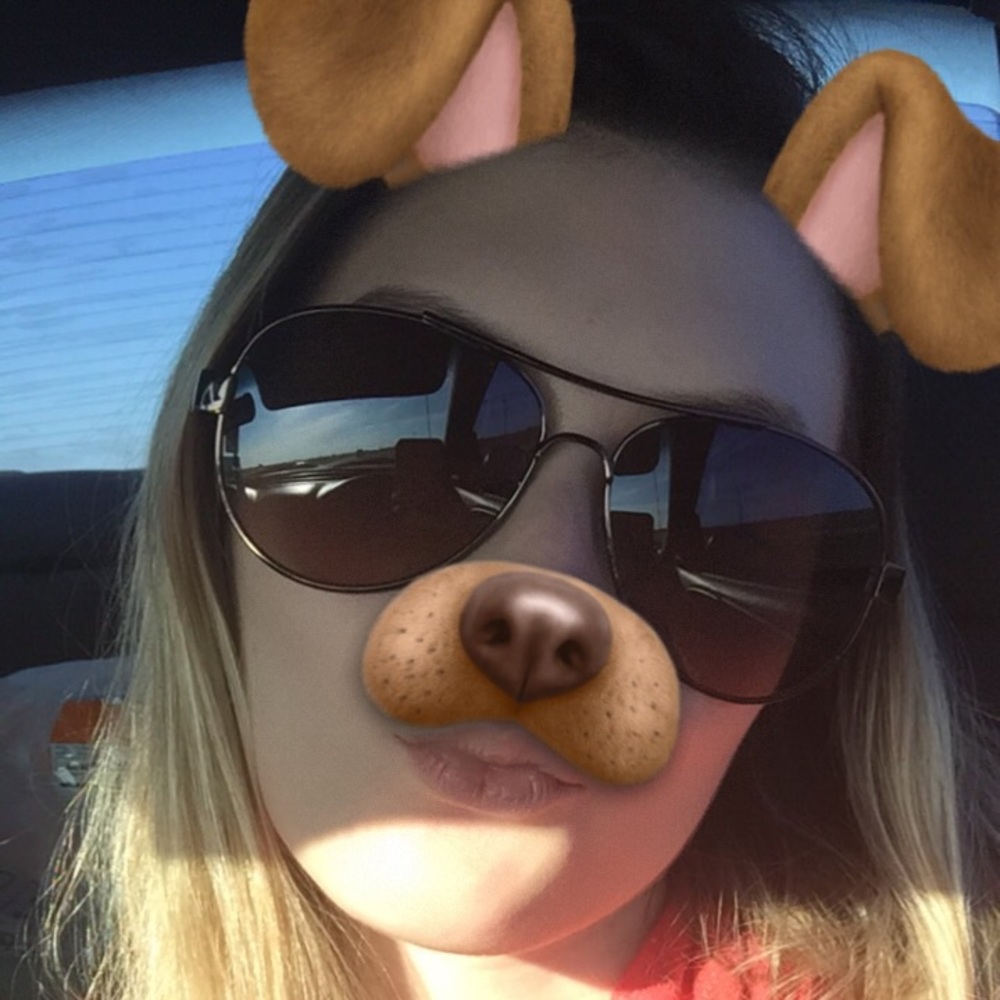 Meet your Posher, Shelby