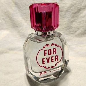 FOREVER P.S.A?ROPOSTALE 1.7 OZ PERFUME
