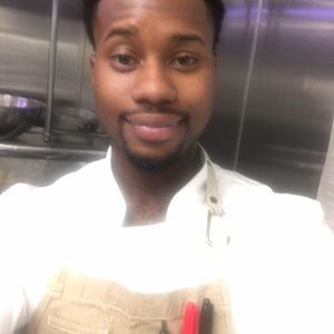 Meet your Posher, William