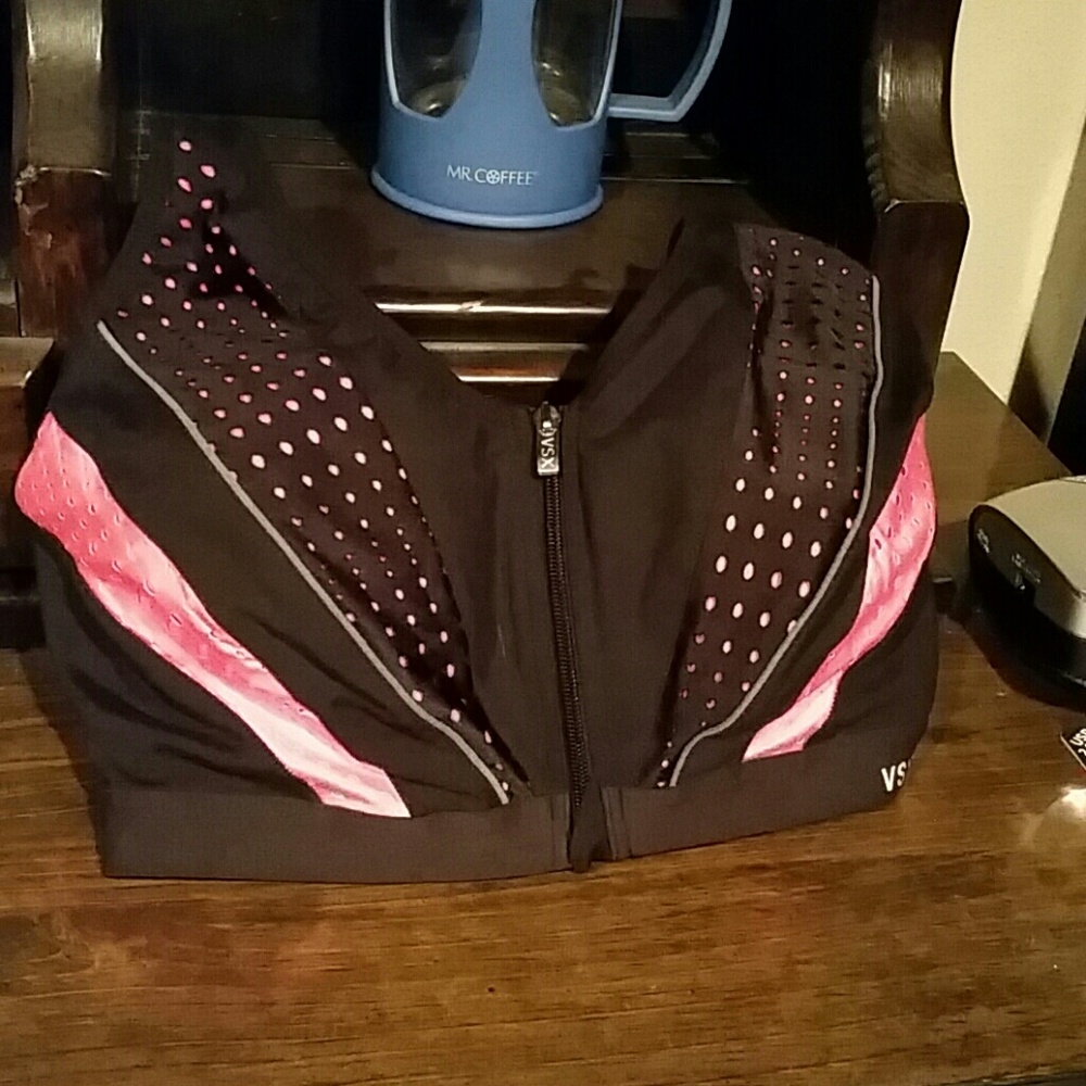 Vsx sports bra