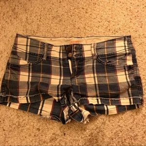 Super cute short shorts