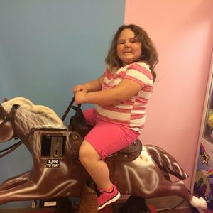 Meet your Posher, Destiny