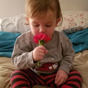 Meet your Posher, Joanie