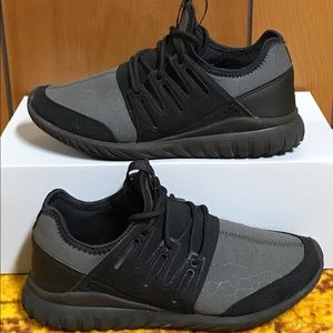 Adidas originals Tubular Radial Shoes