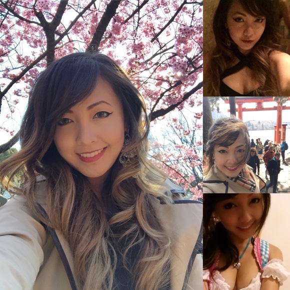 Meet your seller! - Picture 2 of 5