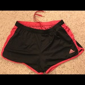 Adidas athletic shorts