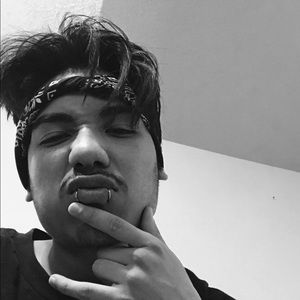 Meet your Posher, Irvin