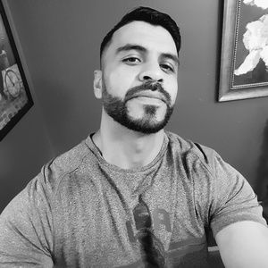 Meet your Posher, Bob