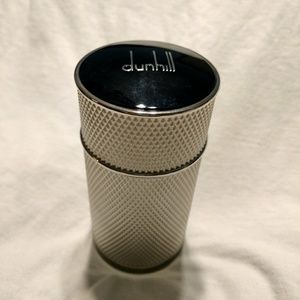 dunhill london icon eau de parfum for men 3.4 oz?