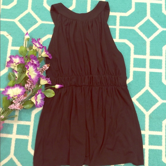 Banana Republic Halter Top - Picture 3 of 5