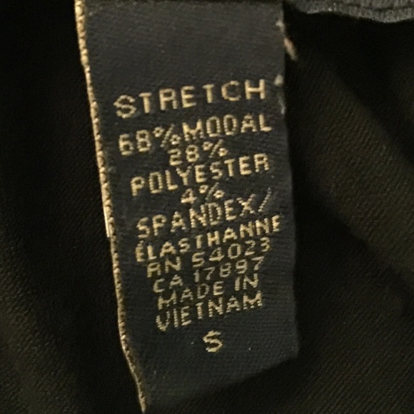 Banana Republic Halter Top - Picture 4 of 5