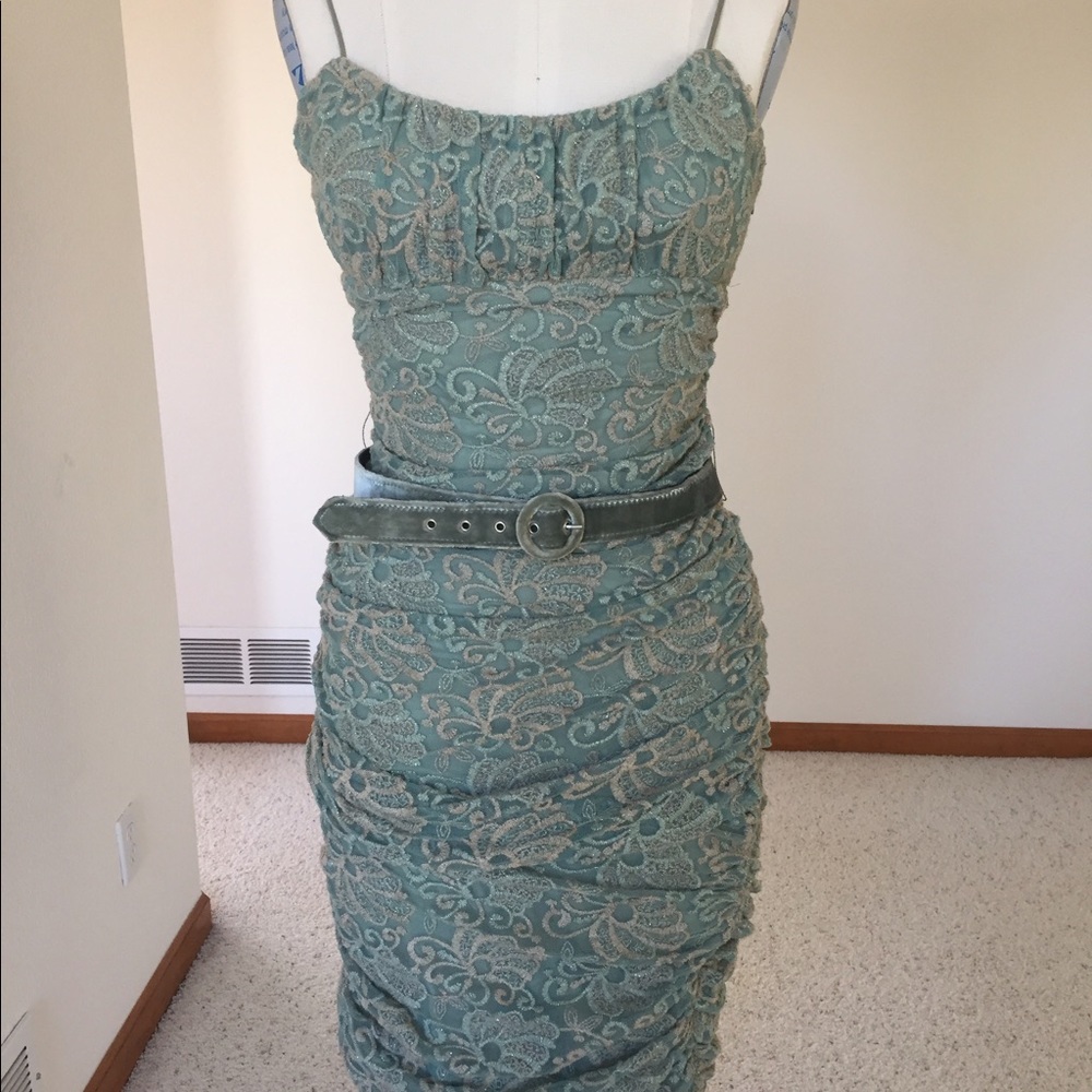 Betsey Johnson dress