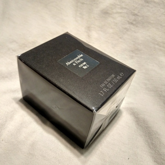ABERCROMBIE & FITCH PERFUME No.1 - Picture 2 of 2