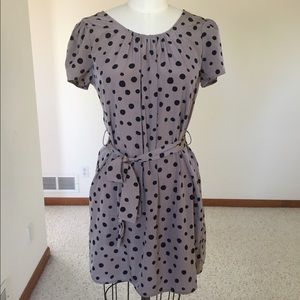 Polka Dots dress