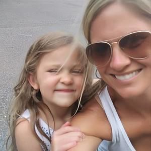 Meet your Posher, Jenny