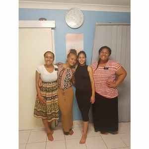 Meet your Posher, Arieta