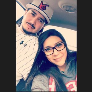 Meet your Posher, Erika