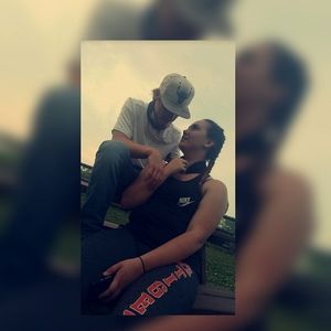 Meet your Posher, Haley