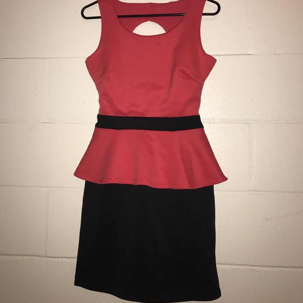 BCBGeneration dress
