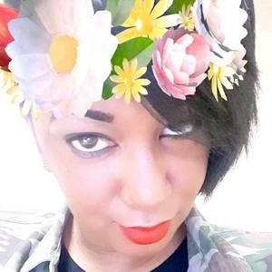 Meet your Posher, Ann