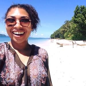 Meet your Posher, Taylor