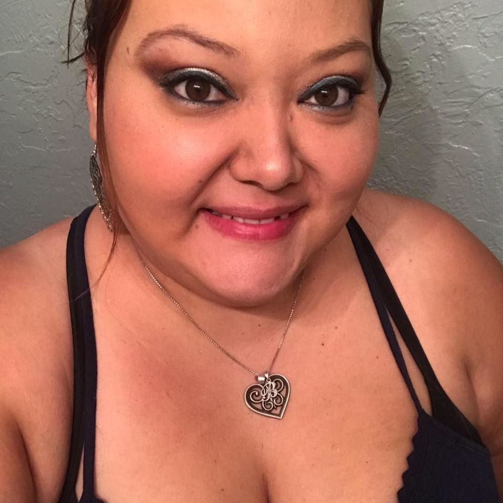 Meet your Posher, Francesca