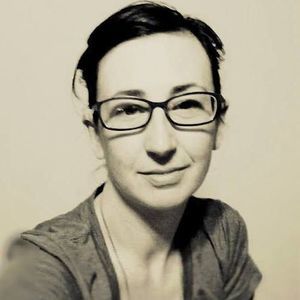 Meet your Posher, Lee ann