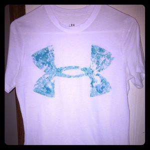 Under Armour S