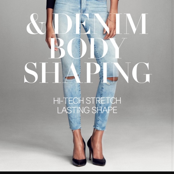 H&m slim fit jeans - Picture 1 of 2