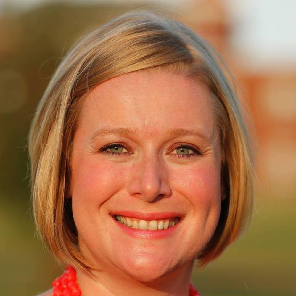 Meet your Posher, Jacqueline