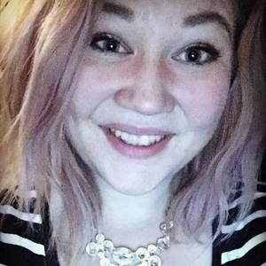 Meet your Posher, Catherine