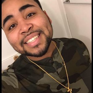 Meet your Posher, Keandre