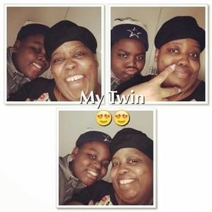 Meet your Posher, Kevon