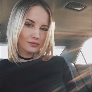 Meet your Posher, Alexandra