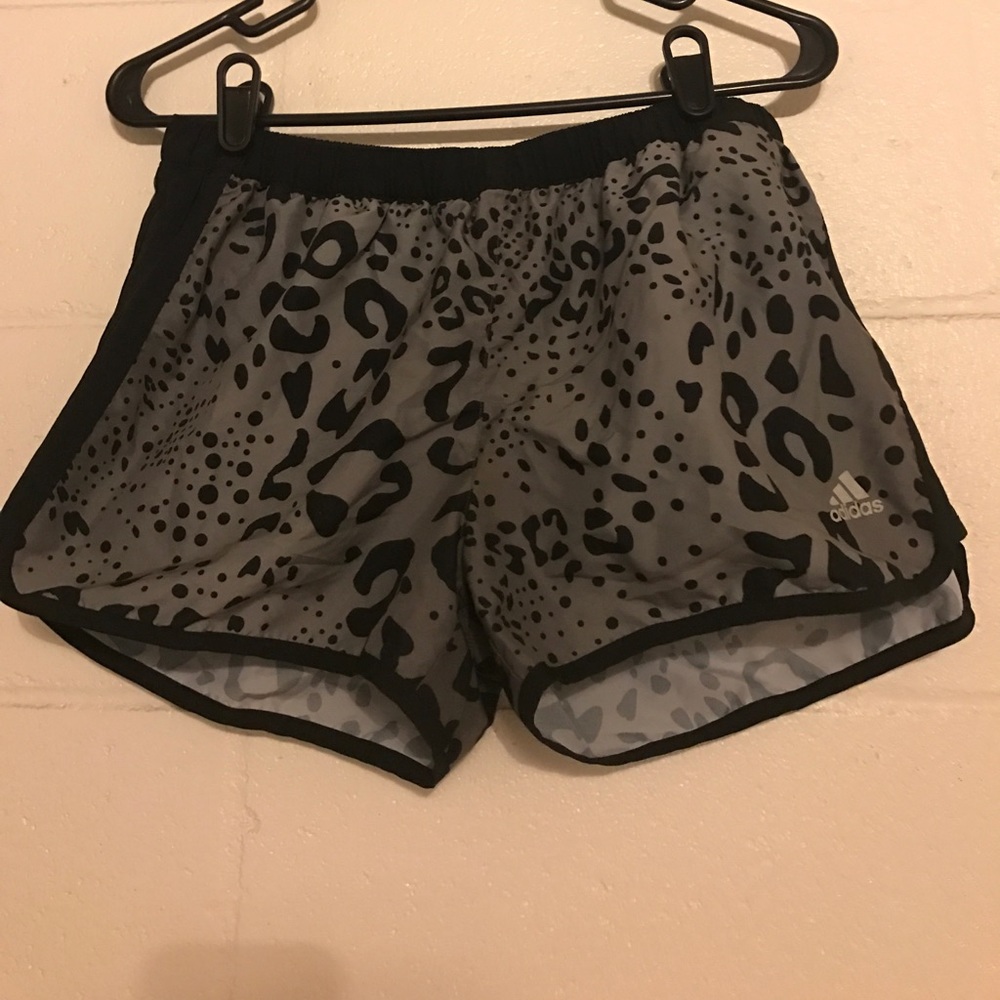 Adidas women's shorts